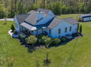 150 Edie Mae Ln, Winchester, TN 37398