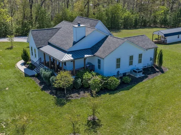 150 Edie Mae Ln, Winchester, TN 37398