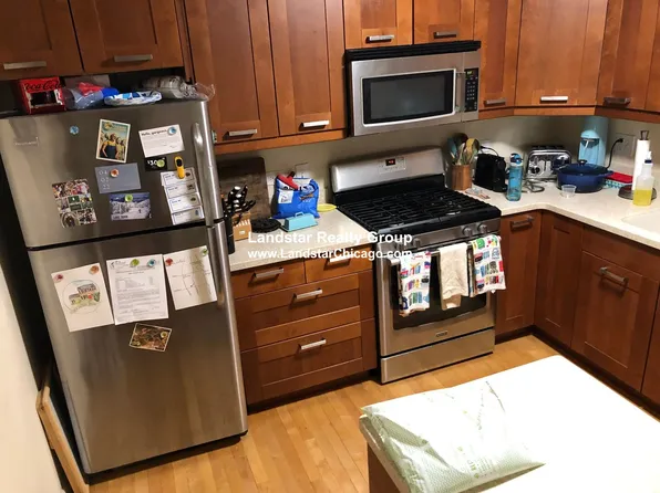 1326 Chicago Ave, Evanston, IL