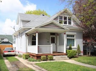 1726 S 1000 E, Salt Lake City, UT 84105