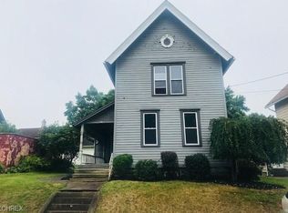 407 Ohio Ave NE, Massillon, OH 44646