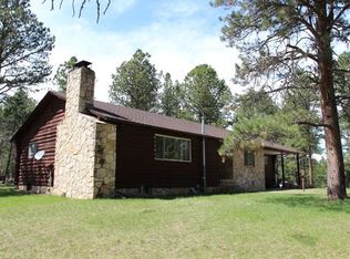 25175 Us Highway 385, Custer, SD 57730