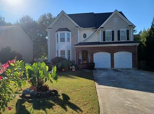 565 Golden Meadow Dr, McDonough, GA 30252