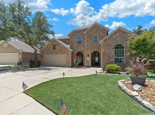 3115 Crosby Cv, San Antonio, TX 78253
