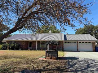 1223 S 42nd St, Duncan, OK 73533