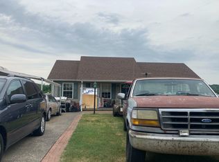 221 Elder Dr, Springfield, TN 37172