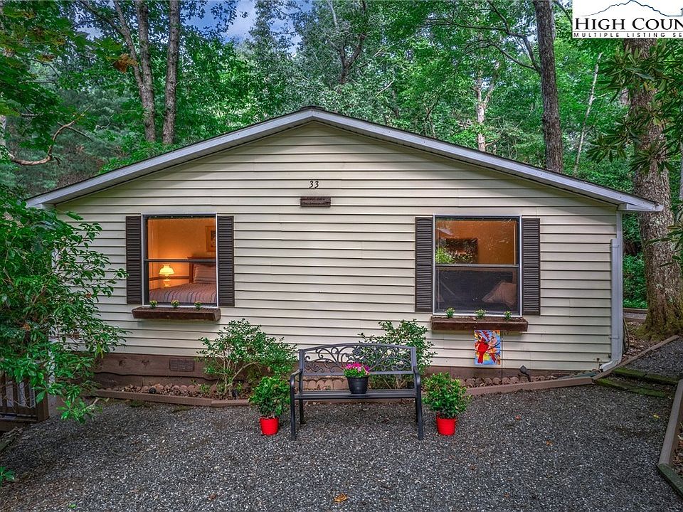 492 Laurelwood Ln Boone, NC Zillow