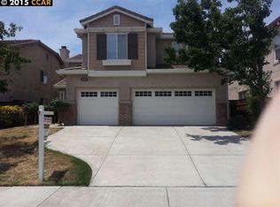 2094 Redbud Way, Antioch, CA 94509