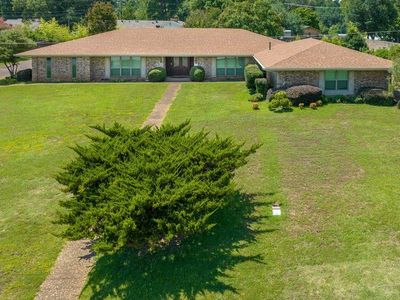 2503 Madewood Rd, Marshall, TX, 75672