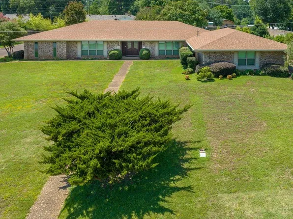 2503 Madewood Rd, Marshall, TX 75672