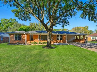 450 Kelly Ln, Van Alstyne, TX 75495