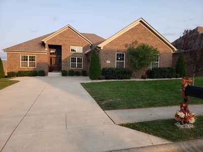 512 Breezewood Cir, Richmond, KY, 40475