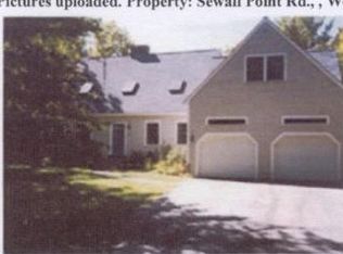 5 Point Sewall Rd, Wolfeboro, NH 03894