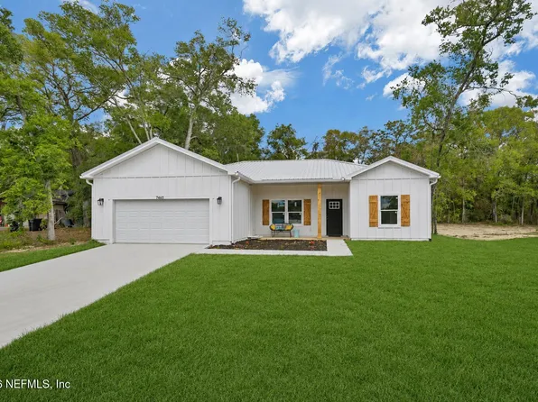 7467 DONALD Street, Keystone Heights, FL 32656
