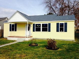 204 E Maryland Ave, Rio Grande, NJ 08242