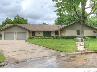 5927 E 80th St, Tulsa, OK 74136