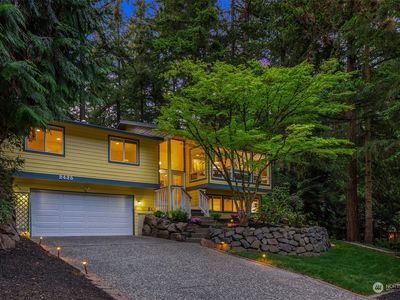 2435 130th Avenue NE, Bellevue, WA, 98005