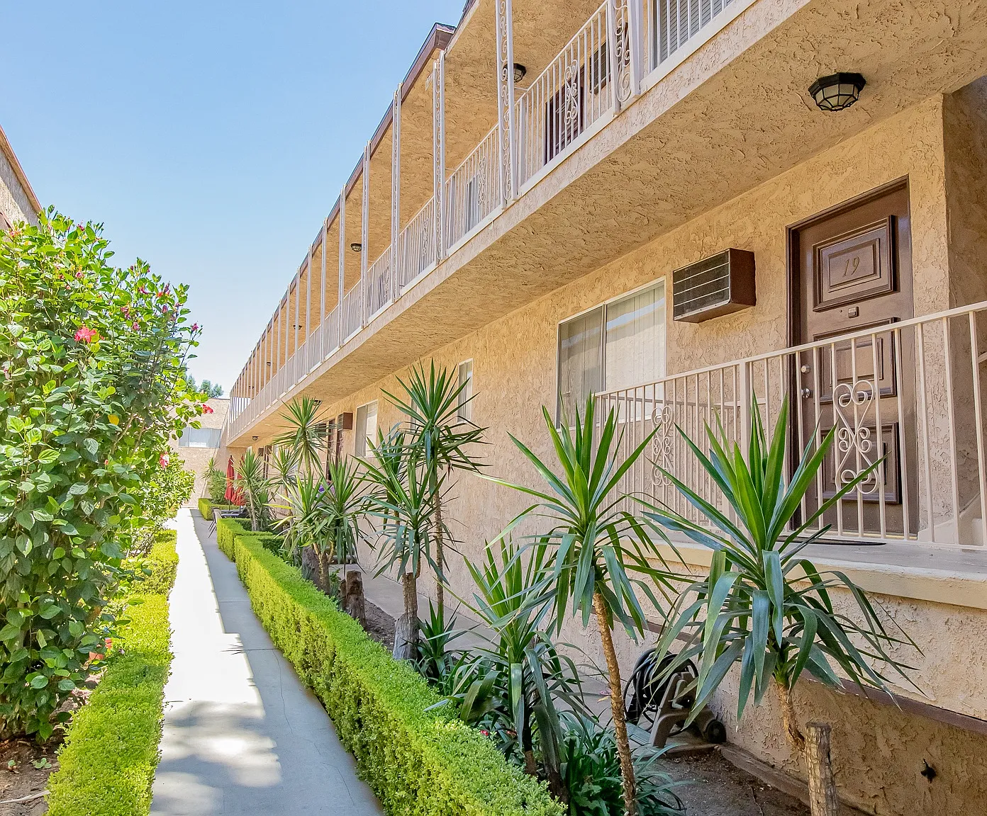 Northgate Apartments — Photo 3