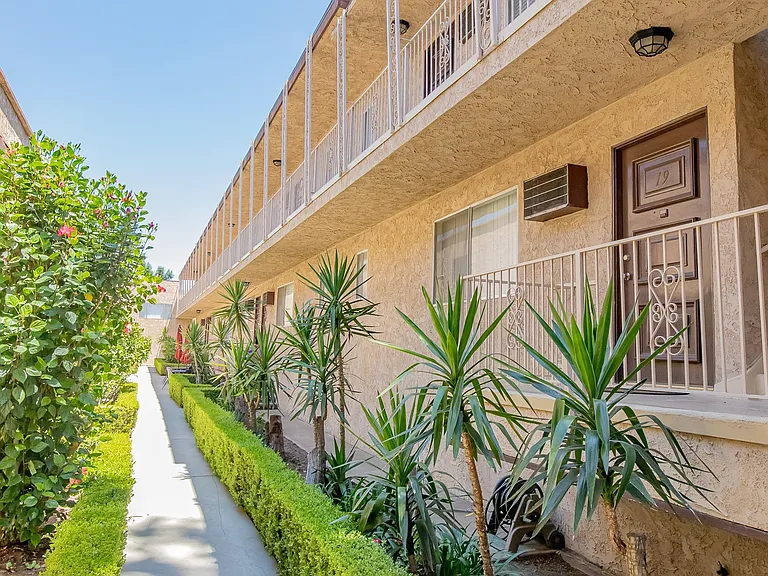 Northgate Apartments — Photo 4