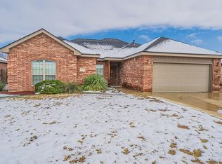 4326 Chisholm Trl, San Angelo, TX 76903