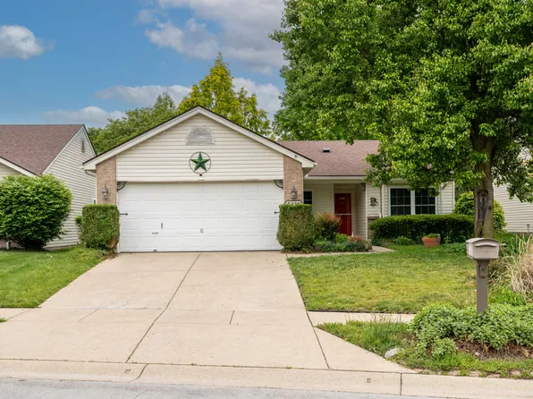5378 Mallet Club Dr, Dayton, OH 45439