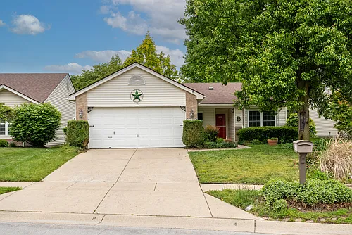 5378 Mallet Club Dr Photo 1
