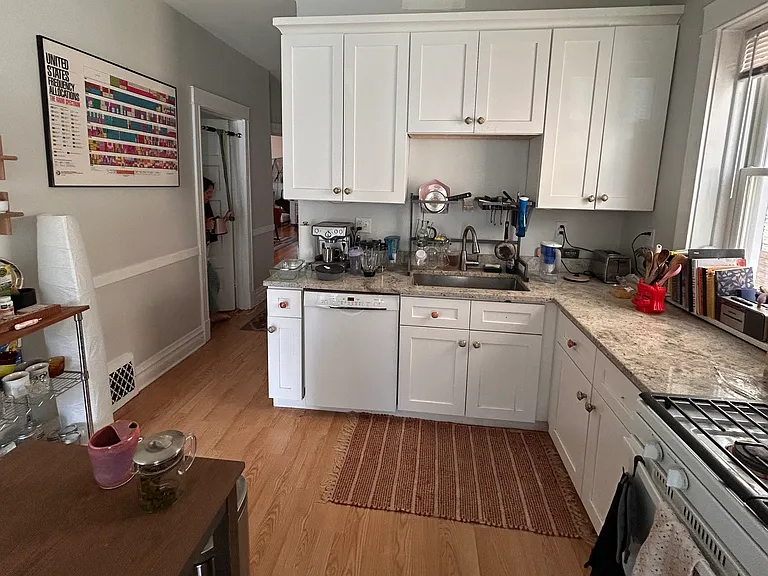 4423 N Damen Ave #1 — Photo 9
