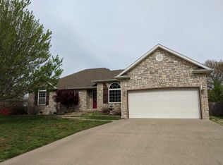 2817 N Brownell Ave, Joplin, MO 64801
