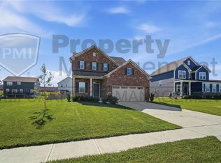 414 Sydney Dr, Tipp City, OH 45371