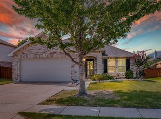 4653 Mountain Oak St, Fort Worth, TX 76244