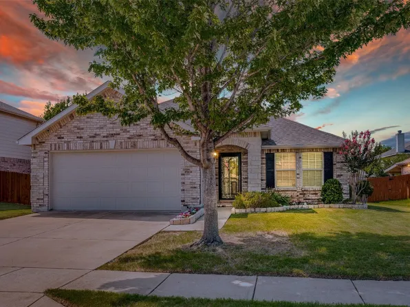 4653 Mountain Oak St, Fort Worth, TX 76244