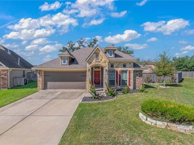 15468 Baker Meadow Loop, College Station, TX, 77845
