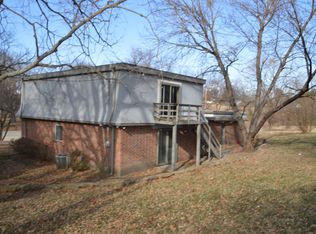 4948 NW Cayuse Trl, Topeka, KS 66618