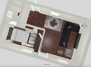 6819 Honeysuckle Ln LOT 2, Little Rock, AR 72204