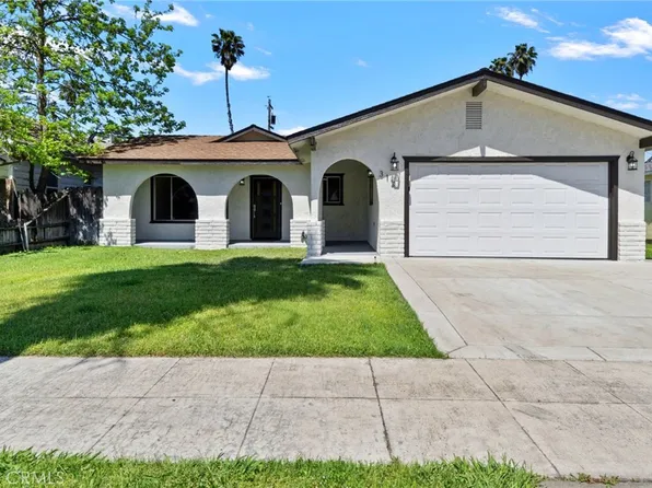 312 Riverside Ave, Chowchilla, CA 93610