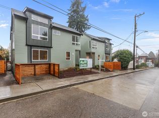 3550 S Dawson St, Seattle, WA 98118