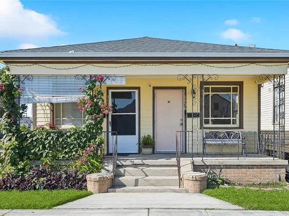 1934-36 Spain St, New Orleans, LA 70117