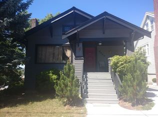 5503 4th Ave NW, Seattle, WA 98107