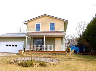 14546 Genesis Rd, Sparta, WI 54656