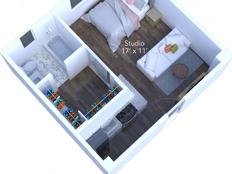 444 W. St. James Pl. — Photo 15