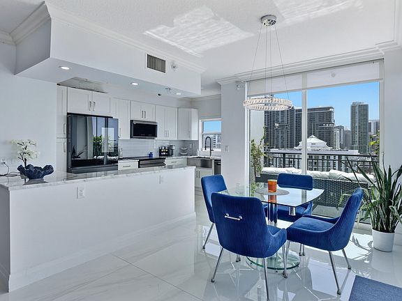 3rd image of 600 W Las Olas Boulevard #1808s