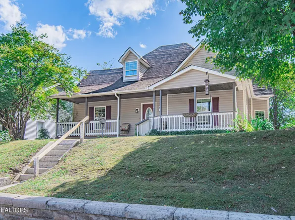 1914 Brown Ave, Knoxville, TN 37917