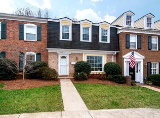 2323 Hayloft Cres, Charlotte, NC 28226