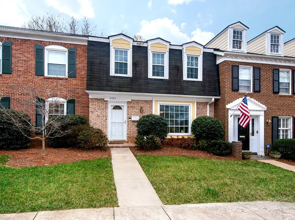 2323 Hayloft Cres, Charlotte, NC 28226