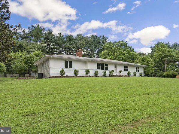 6906 Deer Valley Rd, Highland, MD 20777