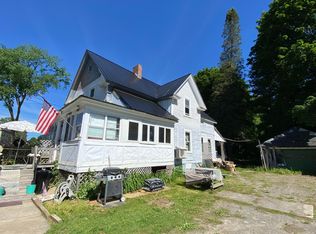 3 Maple St, Houlton, ME 04730