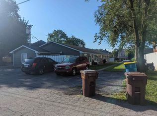 211 E Washington St, Bluffton, IN 46714