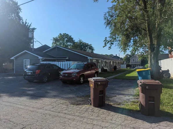 211 E Washington St, Bluffton, IN 46714