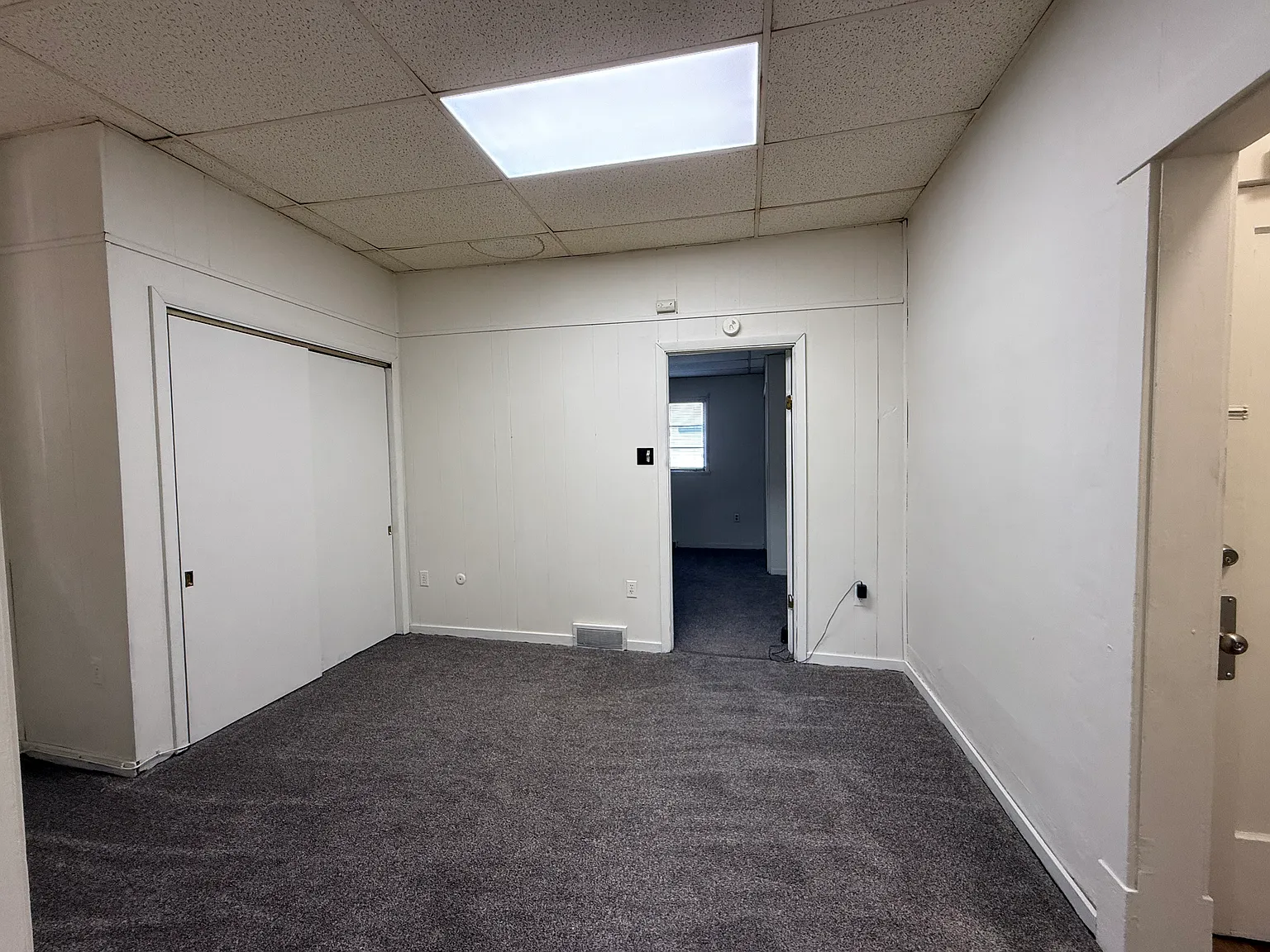 1 bed, 612 sqft, $850 — Photo 3