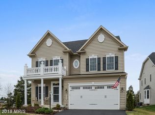 7944 Lukes Lodge Pl, Gainesville, VA 20155